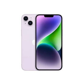 iPhone 14 Plus 128GB Purple