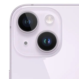 iPhone 14 Plus 128GB Purple
