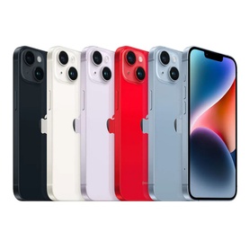 iPhone 14 Plus 128GB Purple