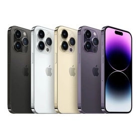 iPhone 14 Pro Max 256GB Space Black