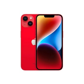 iPhone 14 256GB Red