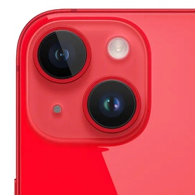 iPhone 14 256GB Red