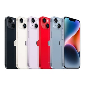 iPhone 14 256GB Red