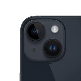iPhone 14 128GB Midnight