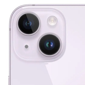 iPhone 14 256GB Purple