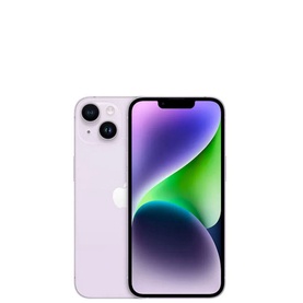 iPhone 14 256GB Purple
