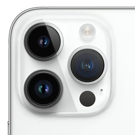 iPhone 14 Pro 256GB Silver
