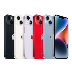 iPhone 14 Plus 128GB Starlight