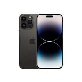 iPhone 14 Pro Max 128GB Space Black