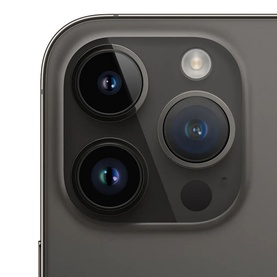 iPhone 14 Pro Max 128GB Space Black