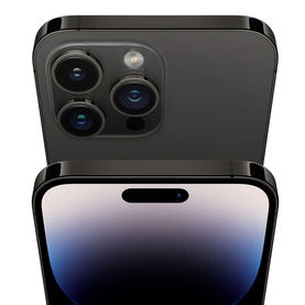 iPhone 14 Pro Max 128GB Space Black