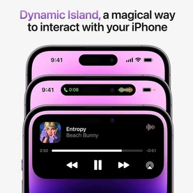 iPhone 14 Pro Max 128GB Space Black