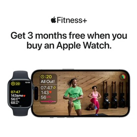 Watch Series 8 45mm Red Sport Band