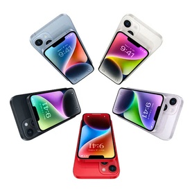 iPhone 14 256GB Starlight