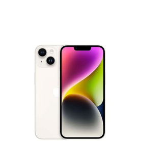 iPhone 14 256GB Starlight