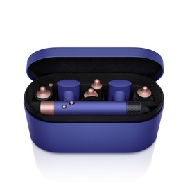 Airwrap Complete Multistyler Vinca Blue and Rose