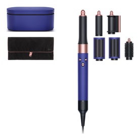 Airwrap Complete Multistyler Vinca Blue and Rose