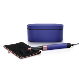 Airwrap Complete Multistyler Vinca Blue and Rose