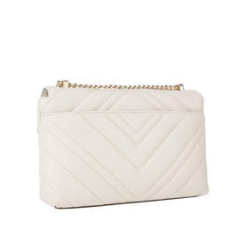 Madison Large Quilted Shoulder Bag