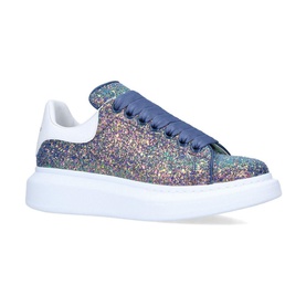 Glitter Embellished Trainers