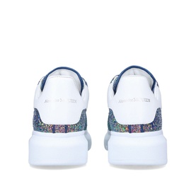 Glitter Embellished Trainers