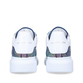 Glitter Embellished Trainers