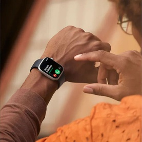 Watch Series 8 41mm Midnight Sport Band
