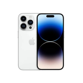 iPhone 14 Pro 128GB Silver