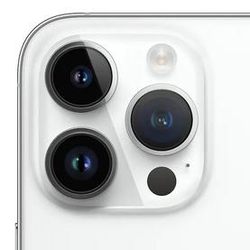 iPhone 14 Pro 128GB Silver