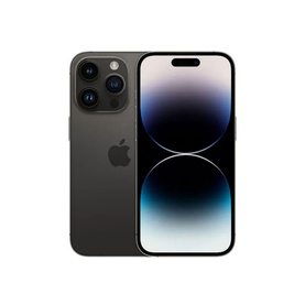 iPhone 14 Pro 128GB Space Black