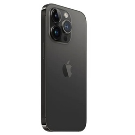 iPhone 14 Pro 128GB Space Black
