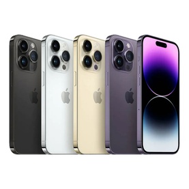 iPhone 14 Pro 128GB Space Black