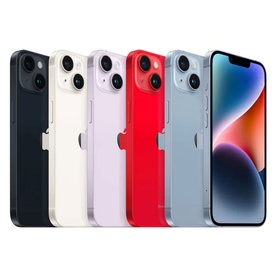 iPhone 14 128GB Blue