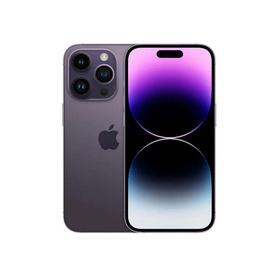 iPhone 14 Pro 128GB Deep Purple