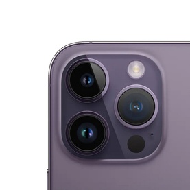 iPhone 14 Pro 128GB Deep Purple