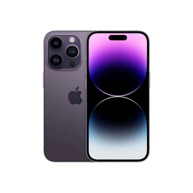 iPhone 14 Pro 256GB Deep Purple