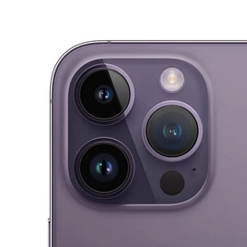 iPhone 14 Pro 256GB Deep Purple
