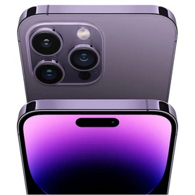 iPhone 14 Pro 256GB Deep Purple