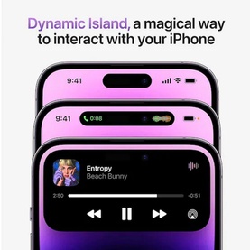 iPhone 14 Pro 256GB Deep Purple