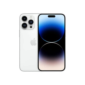 iPhone 14 Pro Max 128GB Silver