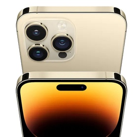 iPhone 14 Pro 256GB Gold