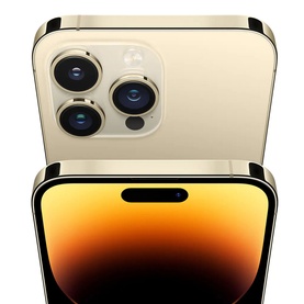 iPhone 14 Pro Max 128GB Gold