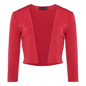 Salma Lightweight Knitted Jacket