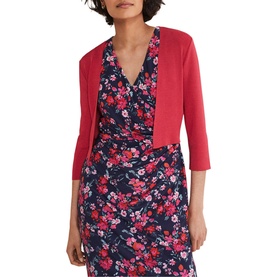 Salma Lightweight Knitted Jacket