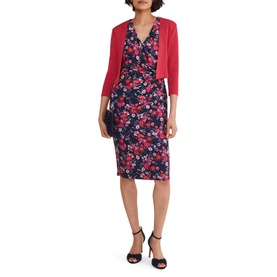 Salma Lightweight Knitted Jacket