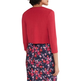 Salma Lightweight Knitted Jacket