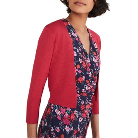 Salma Lightweight Knitted Jacket