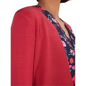 Salma Lightweight Knitted Jacket