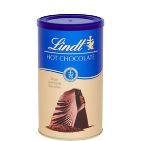 Hot Chocolate 300g