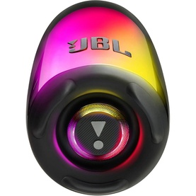 Pulse 5 portable BT Speaker 360 LED